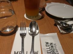 -MELLOW BROWN COFFEE by UCC(沙田新城市广场1期店)