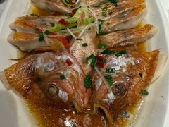 -阿巧一号私房菜(止园路店)