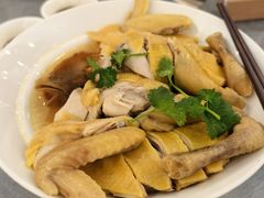 -馨越楼·点心·粤菜(赤坎店)