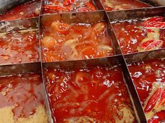 -邓莽子老火锅(鲁祖庙店)