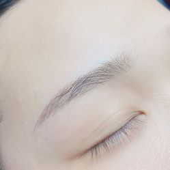 -久匠·纹眉半永久野生眉