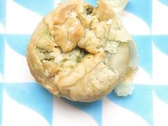 -龙华素斋(龙华路店)