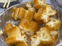 -蒙记老牌豆浆