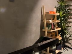 -施奈儿.洗头頭療.按摩SPA.采耳(上梅林店)