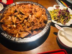-胖哥俩肉蟹煲(世茂国际广场店)