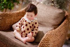 点击看大图 -BabyA 专业婴童摄影(古北时尚广场店)