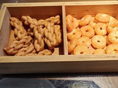 -伍先森精品汉餐(军垦路店)