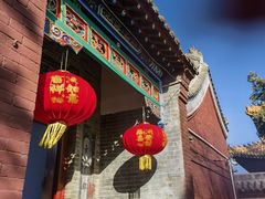 -中岳庙