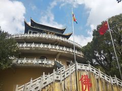 -南京市无想山景区