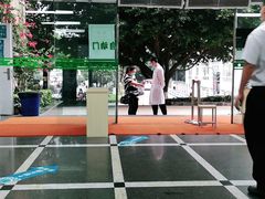 -重庆西南医院(西南院区)