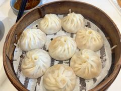 -馋三尺蟹粉小笼(人民广场店)