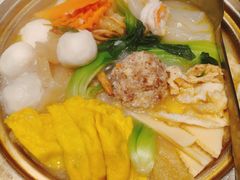 -大潮淮·淮扬菜(何园旗舰店)