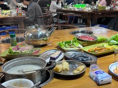 -粤陈记·煲仔粥(天河棠东店)