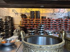 -巴倒烫陆派火锅山庄(南山总店)