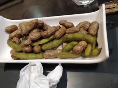 -老卜奎齐齐哈尔烤肉(人民东路店)