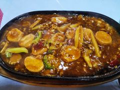 -明记烧鱼美味店