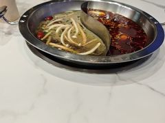 -重庆巴渝火锅(钟家村店)