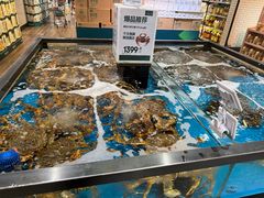 -7fresh七鲜(大族广场店)