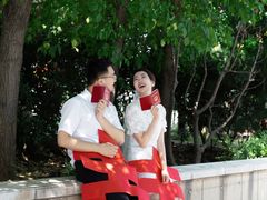 -甘井子区婚姻登记处
