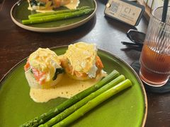 -PALOMA BISTRO西班牙餐吧(铁像寺路店)