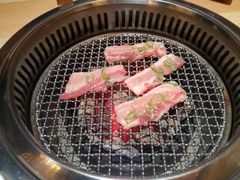-万福·和牛炭火烧肉店(苏州中心店)