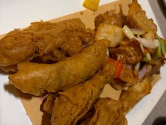 -香云轩·顺德菜(香云纱园林酒店店)