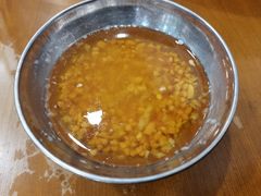 蒜泥香油料碗-昱欣麻辣烫·清真