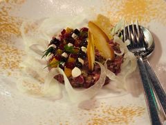 -Kathleen's Waitan 凯圣琳江景西餐厅(外滩店)