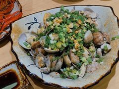 -馒少爷私房菜馆·龙虾