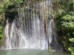 -古龙峡云天玻霸