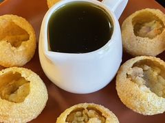 -南国印度餐厅Dakshin