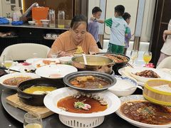 -小八仙·八方(移民广场店)