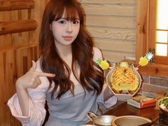 -恩你小木屋·韩式料理(假日广场店)