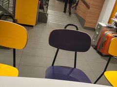 -麦当劳(武昌火车站店)