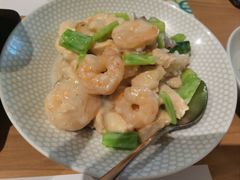 -四季餐厅·新津菜(环湖中路店)