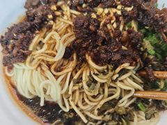 -新范张记卤面馆(总店)