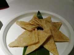 -汤城小厨•粤菜•靓汤(金宝街店)