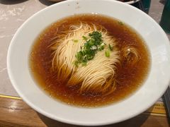 -松鹤楼面馆(清河万象汇店)