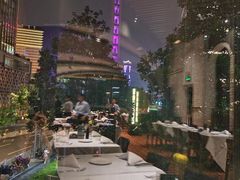 -拉蒂娜·巴西牛排馆 Latina·Brazilian Steakhouse(陆家嘴旗舰店)