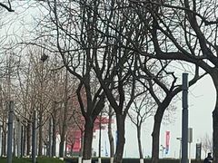 -五四广场
