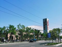 -华夏文旅海洋公园