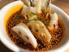 -太二酸菜鱼(沈阳万象城店)
