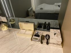-厦门安达仕酒店·衡境SPA