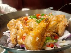 -富临轩私房菜(集庆门大街店)