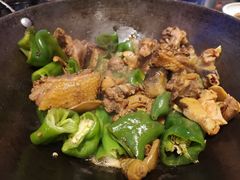 -巢爷老味(东方红店)