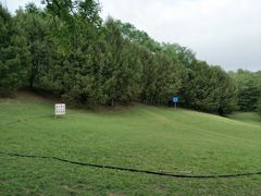 -云岗森林公园