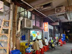 -威邵鸡煲(西华路总店)