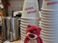-佐敦面包铺·JORDAN BAKERY