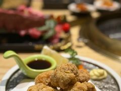 -松鱼亭·和牛烧肉(协鑫广场店)