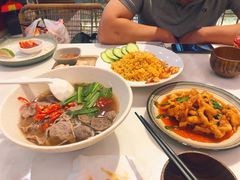 -PHO YOU粉你越南餐厅(逸天城店)